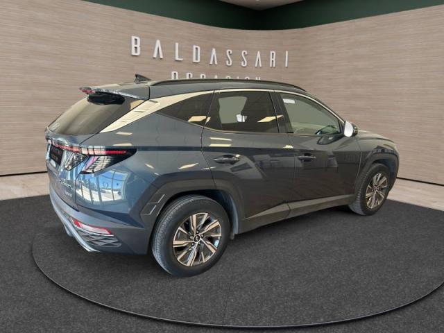 Hyundai Tucson image 3