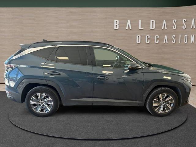Hyundai Tucson image 7