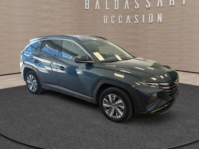 Hyundai Tucson image 1