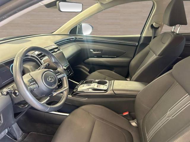 Hyundai Tucson image 5