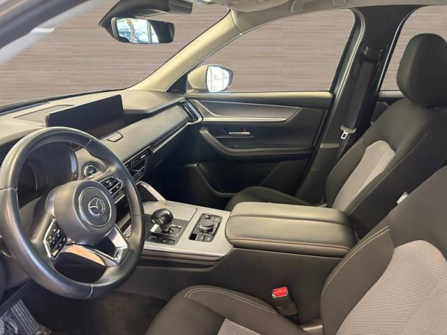 Mazda Cx-60 image 5