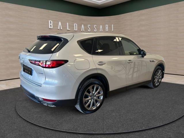 Mazda Cx-60 image 6