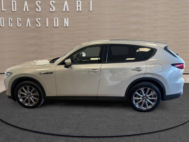 Mazda Cx-60 image 2
