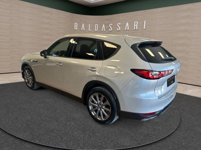 Mazda Cx-60 image 3