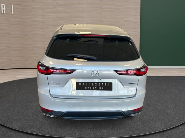 Mazda Cx-60 image 1