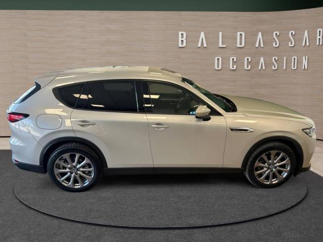 Mazda Cx-60 image 9