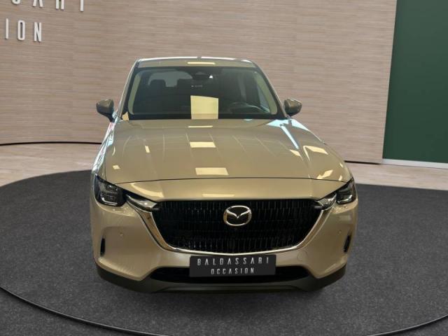 Mazda Cx-60 image 8