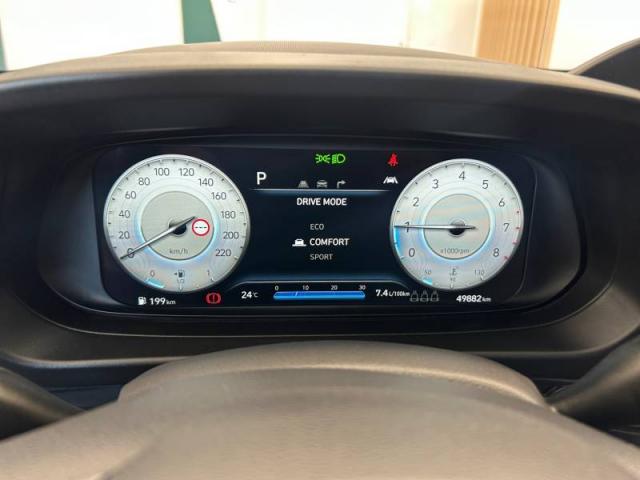 Hyundai Bayon image 1