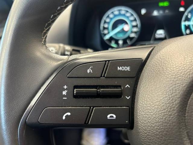 Hyundai Bayon image 9