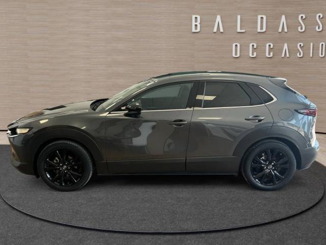 Mazda Cx-30 image 2