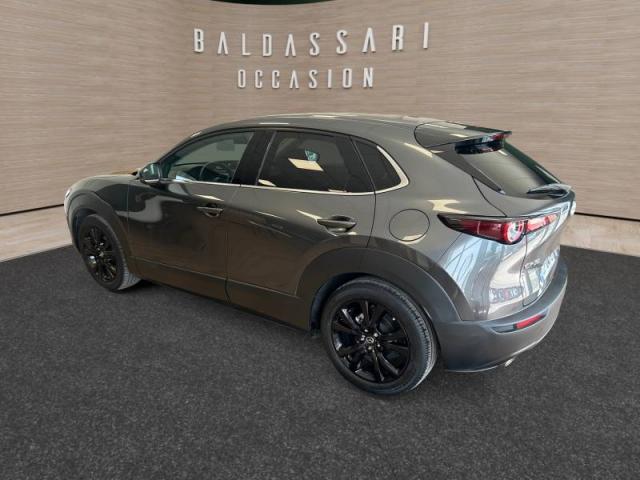 Mazda Cx-30 image 3