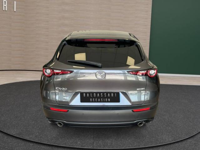 Mazda Cx-30 image 5
