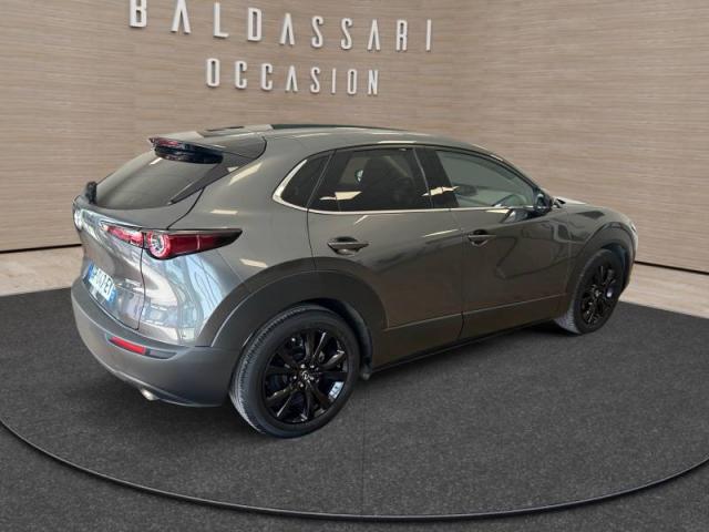 Mazda Cx-30 image 8