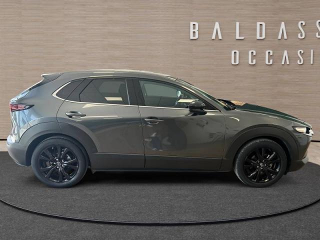 Mazda Cx-30 image 4