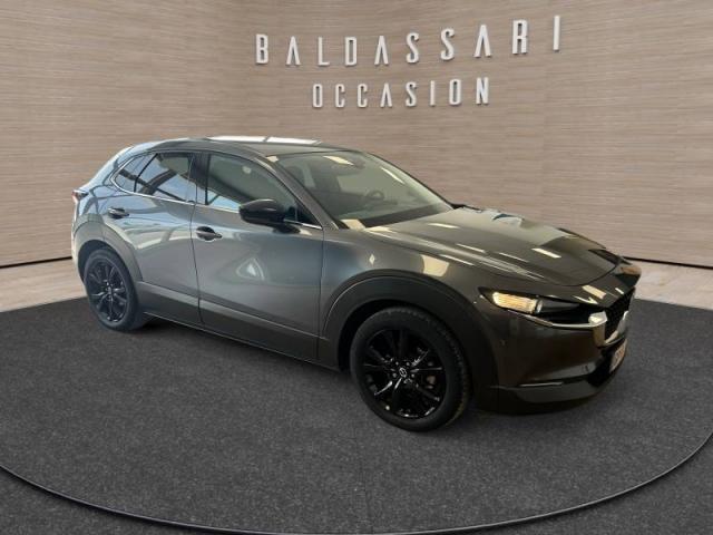 Mazda Cx-30 image 6