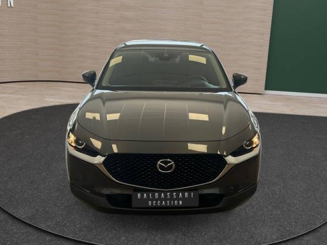 Mazda Cx-30 image 1