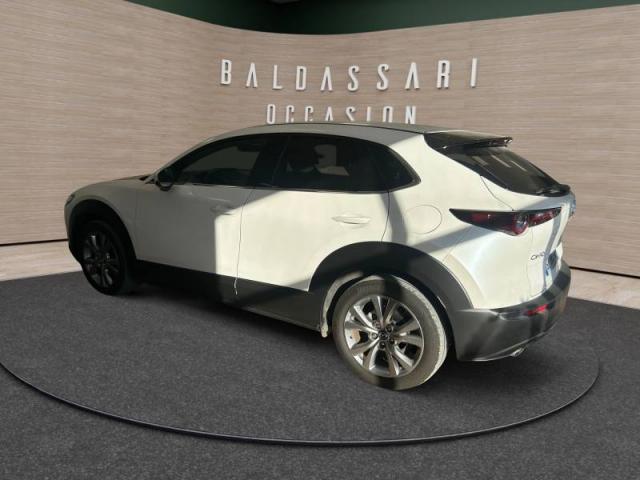 Mazda Cx-30 image 8