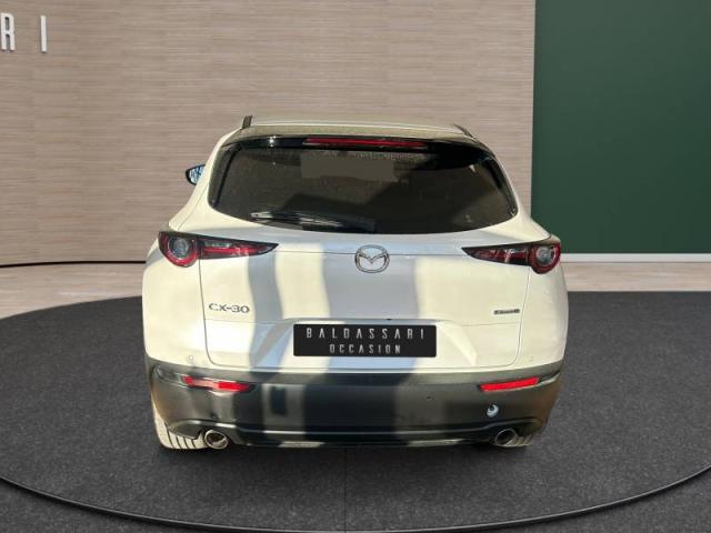 Mazda Cx-30 image 5