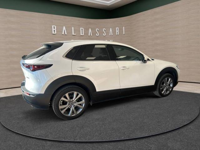 Mazda Cx-30 image 2
