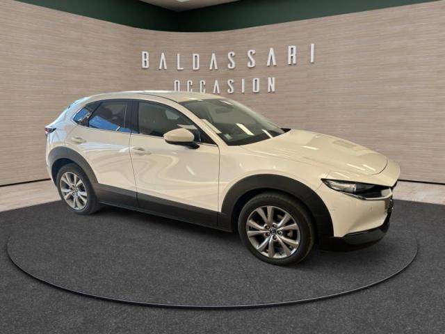 Mazda Cx-30 image 6