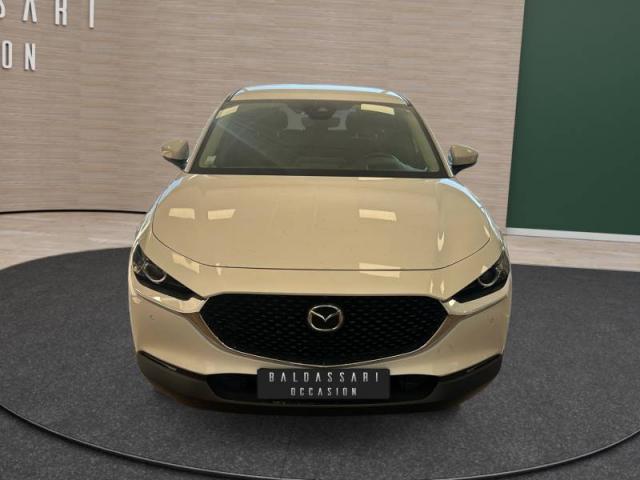 Mazda Cx-30 image 1