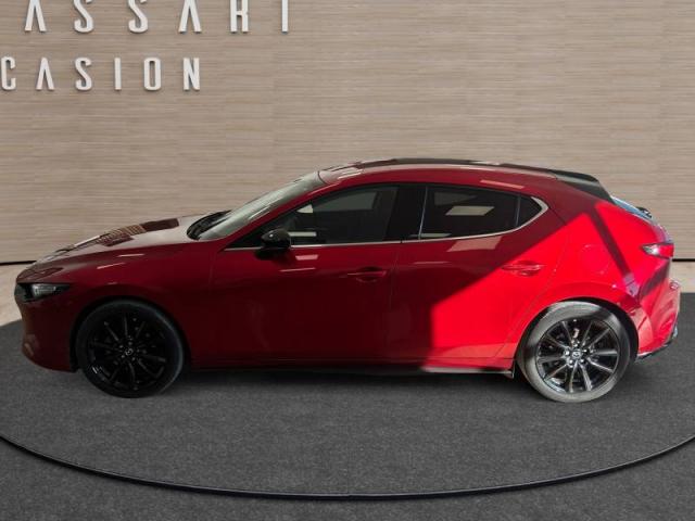 Mazda 3 image 9