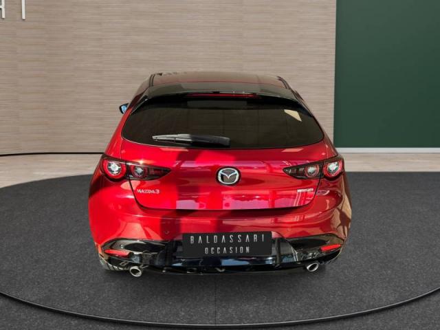 Mazda 3 image 7