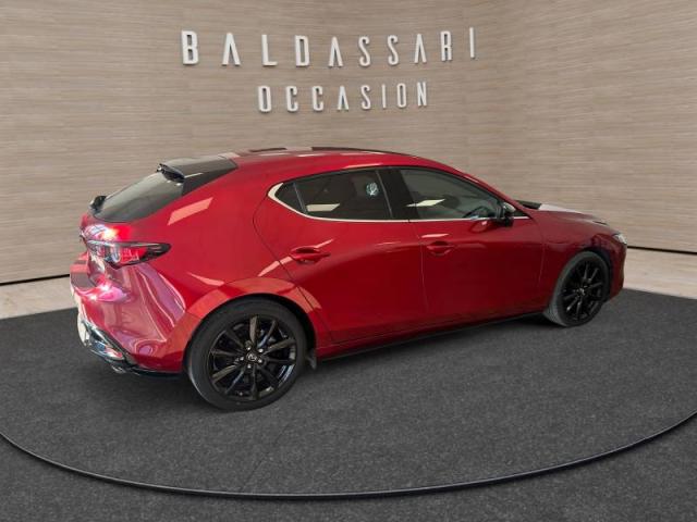 Mazda 3 image 5