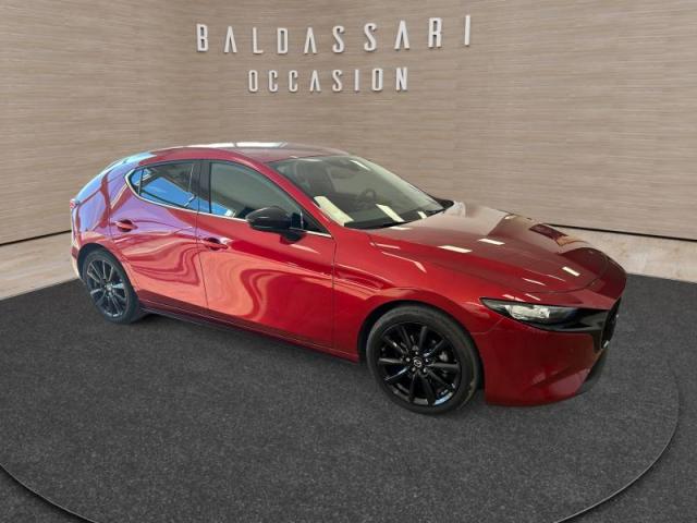 Mazda 3 image 4