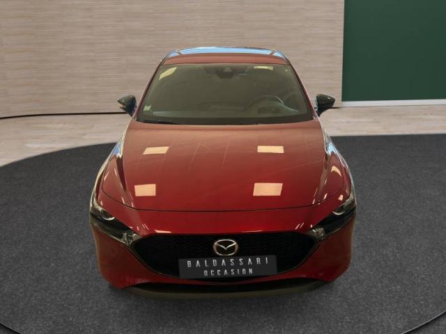 Mazda 3 image 2