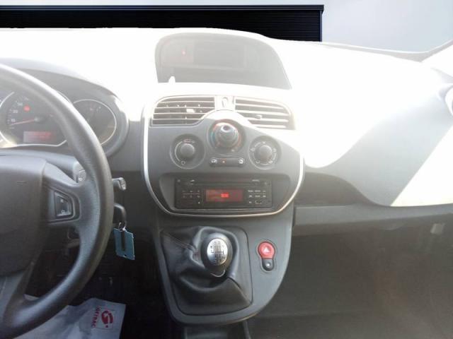 Renault Kangoo Van image 7