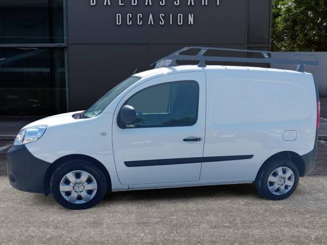 Renault Kangoo Van image 2