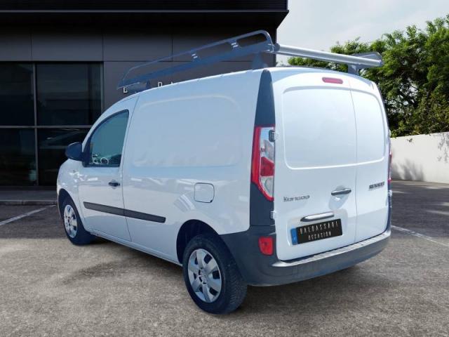 Renault Kangoo Van image 6