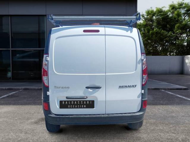 Renault Kangoo Van image 3