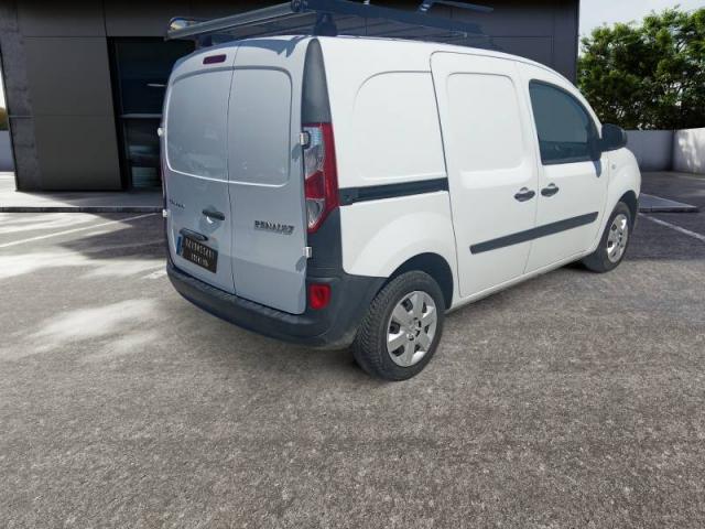 Renault Kangoo Van image 8