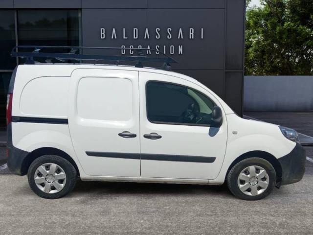 Renault Kangoo Van image 9