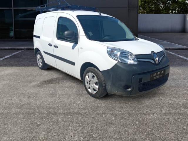 Renault Kangoo Van image 4