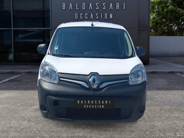 Renault Kangoo Van image 5