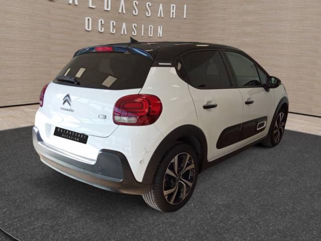 Citroen C3 image 5
