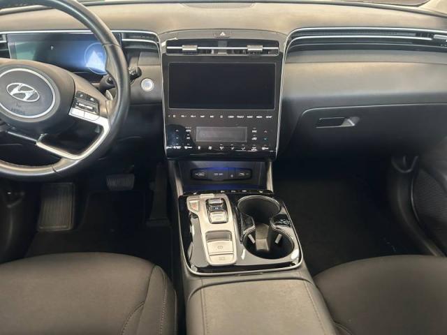 Hyundai Tucson image 1