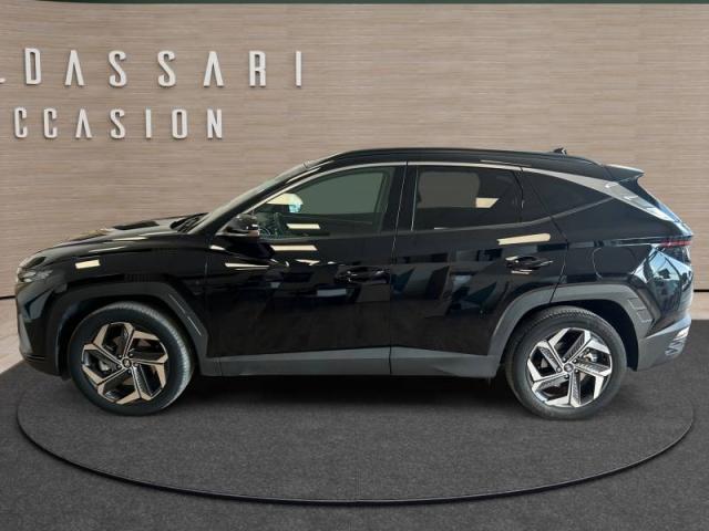 Hyundai Tucson image 7