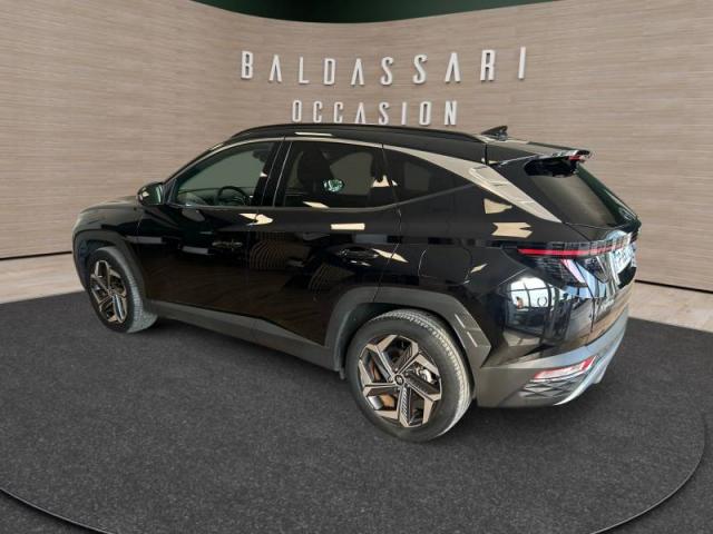Hyundai Tucson image 3