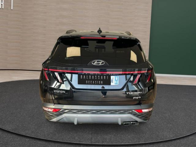 Hyundai Tucson image 6
