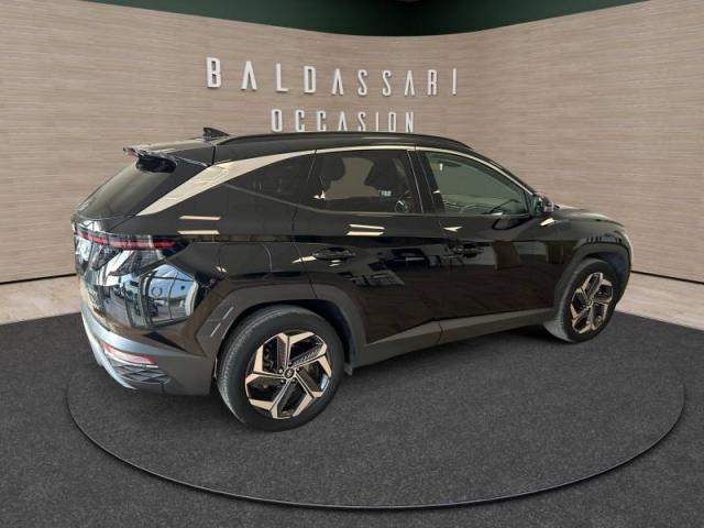Hyundai Tucson image 2