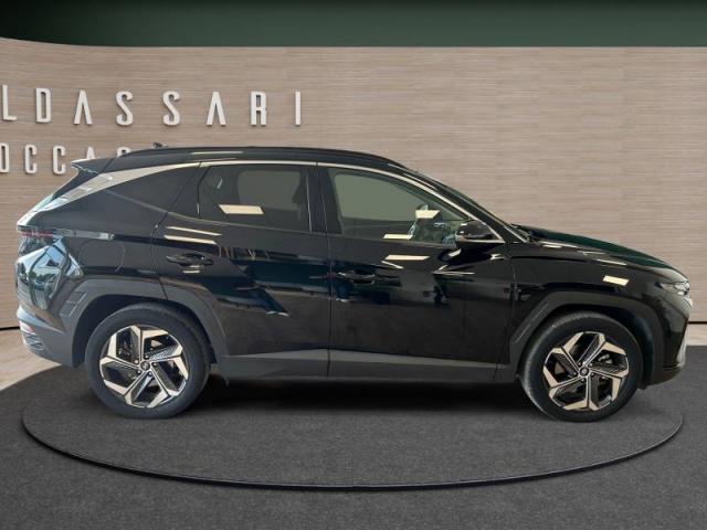 Hyundai Tucson image 8