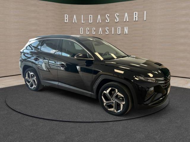 Hyundai Tucson image 4