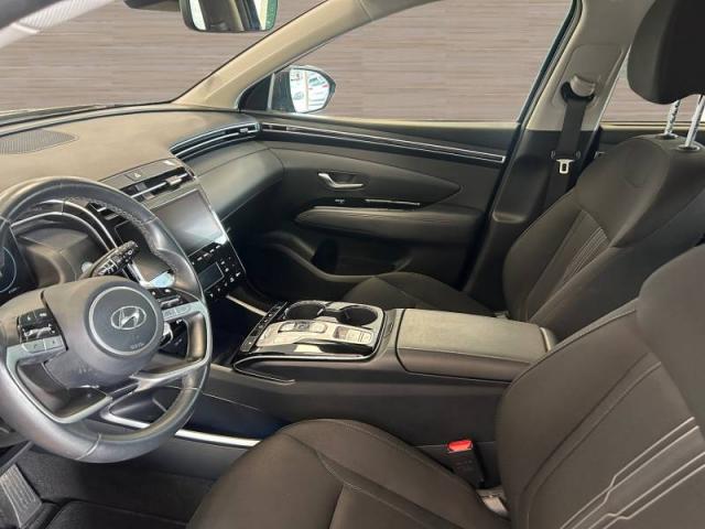 Hyundai Tucson image 9