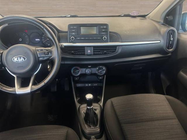 Kia Picanto image 5