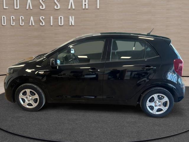 Kia Picanto image 7