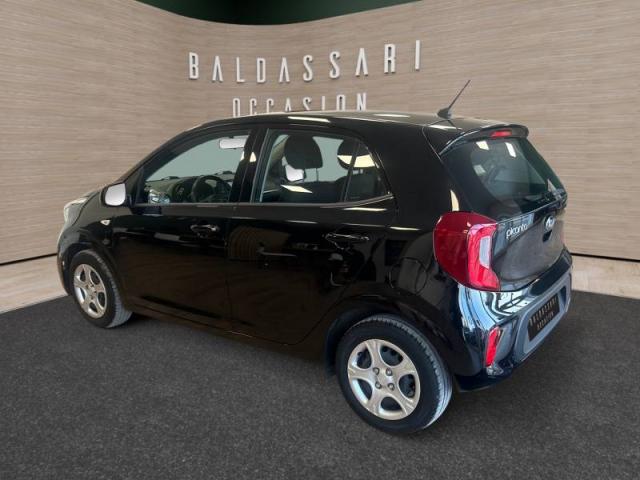 Kia Picanto image 1